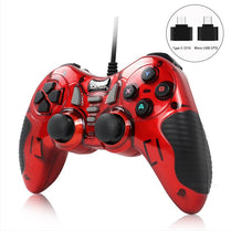 USB Wired Gamepad Controller