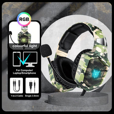 camouflage-green