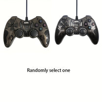 USB Wired Gamepad Controller