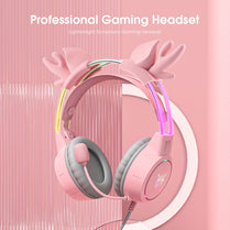 ONIKUMA X15 PRO ANIME Gaming Headset