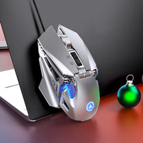 G10 Game Mouse LED