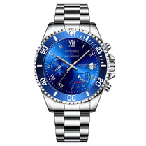 Business Quartz Watch