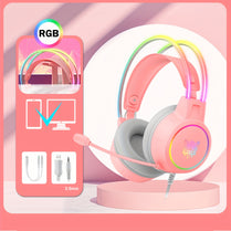 ONIKUMA X15 PRO Gaming Headset