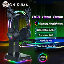 ONIKUMA X15 PRO ANIME Gaming Headset