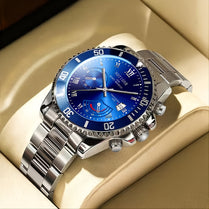 Business Quartz Watch