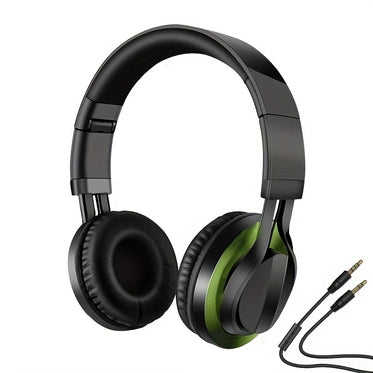 black-green