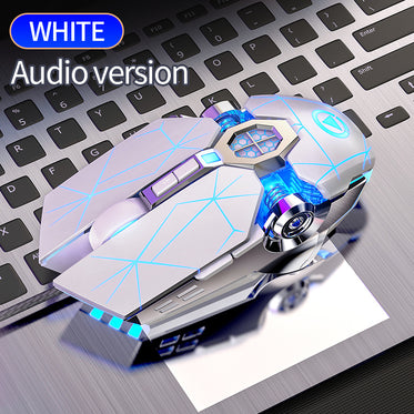 white-button-with-sound