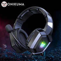ONIKUMA K8 Gaming Headset