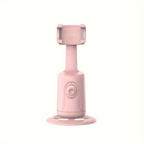 AI Professional Auto-Tracking Phone Mount