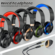 Wired Gaming HeadPhone