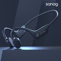 SANAG PJ02015 Wireless Sports Headphones